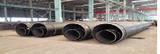 Precauzioni di produzione di tubi in acciaio ssaw
